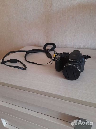 Фотоаппара