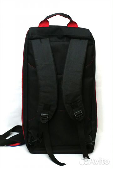 Сумка-рюкзак Карате Киокушин Karate Kyokushinkai