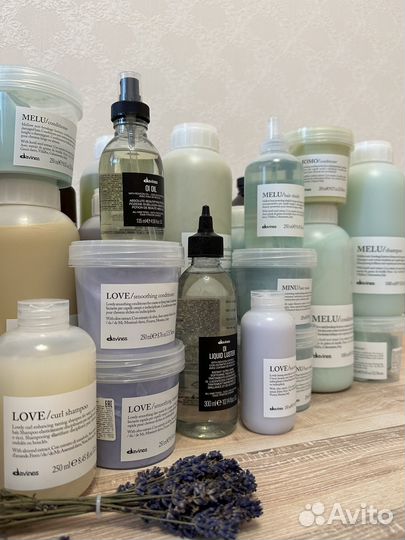 Davines