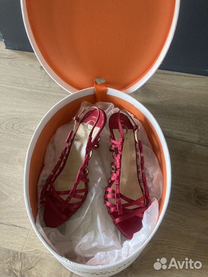 Итальянская обувь