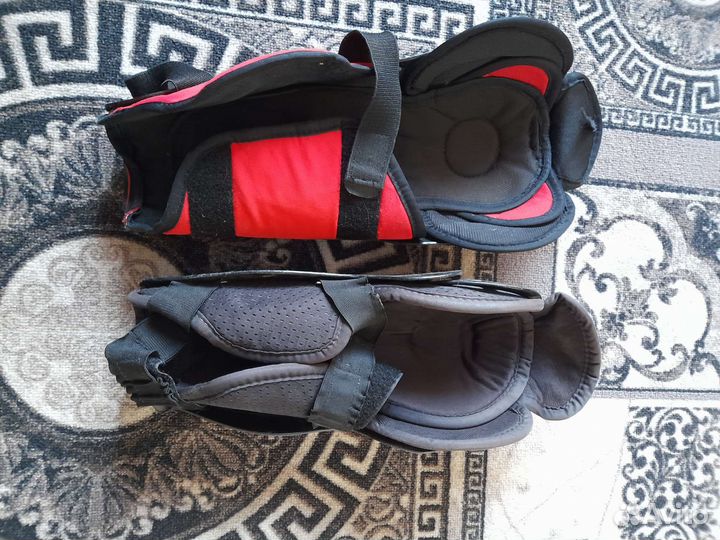 Хоккейная форма