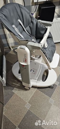 Стульчик для кормления Peg Perego Tatamia