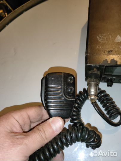 Midland alan 48 plus