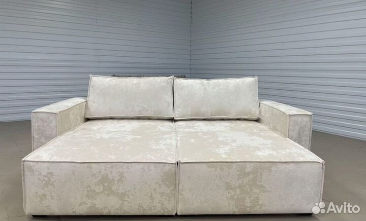 Диван (Еврик Лофт 2в1) 