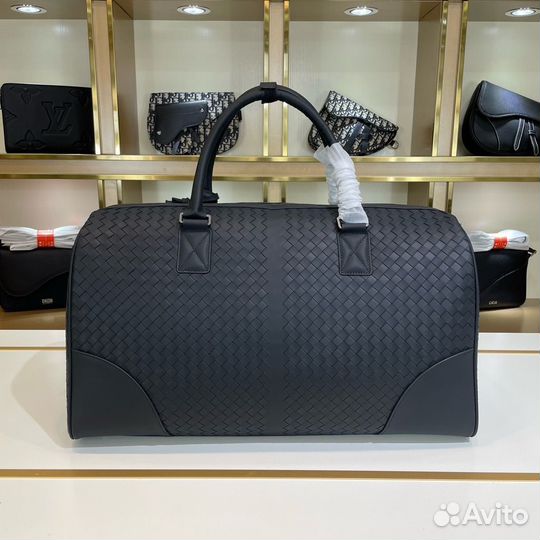 Дорожная сумка Bottega Veneta