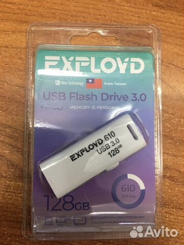 Usb 3.0 флешка 128 высокоскоростная