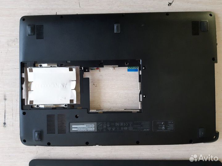 Корпус Acer Es1-533