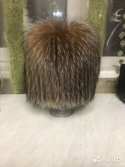 Шапка-кубанка