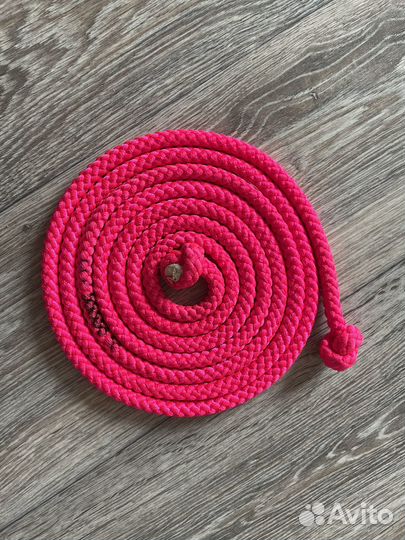 Продажа гимнастической скакалки Sasaki