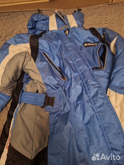 Горнолыжный костюм colmar