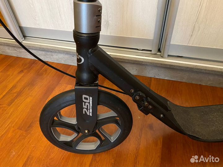 Самокат городской