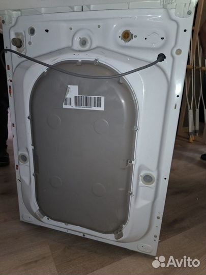 Стиральная машина electrolux 10 кг с сушкой