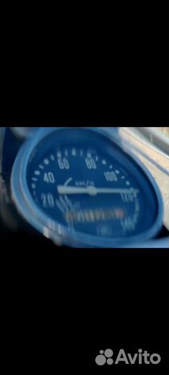 Иж планета спорт