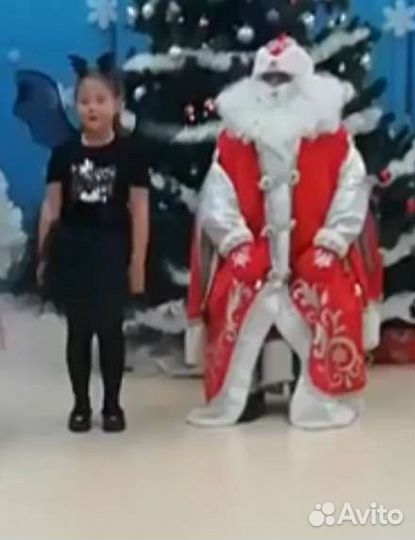 Крылышки и ободок летучей мыши