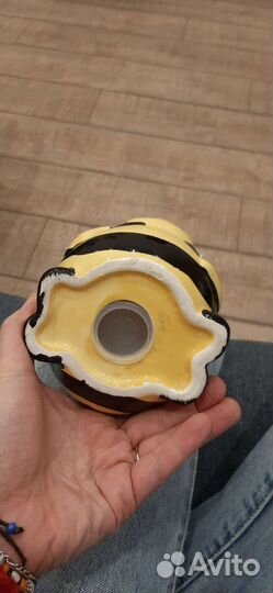 Копилка для монет ребёнку