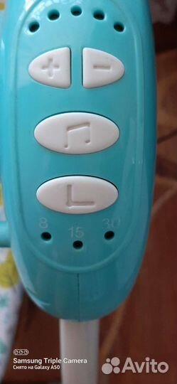 Качели детские