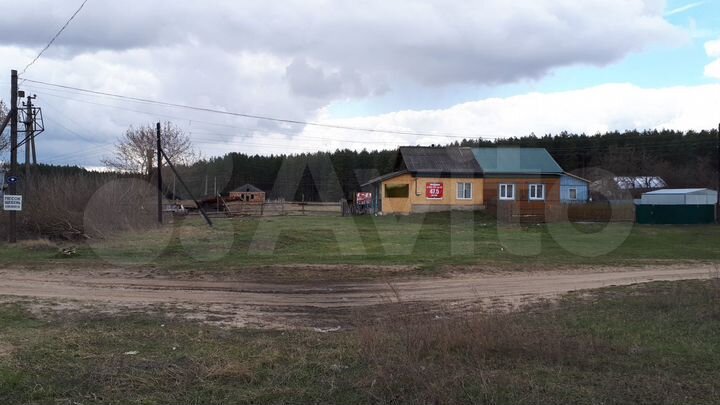 Участок 47,7 сот. (ИЖС)