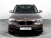 BMW X1 2.0 AT, 2013, 78 940 км, с пробегом, цена 1 680 000 руб.