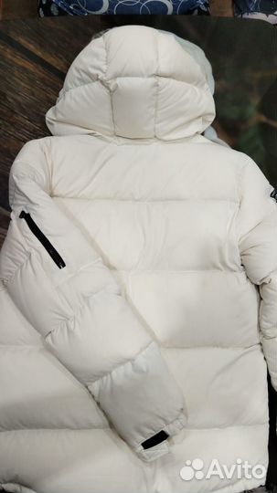 Женская верхняя одежда 50 52