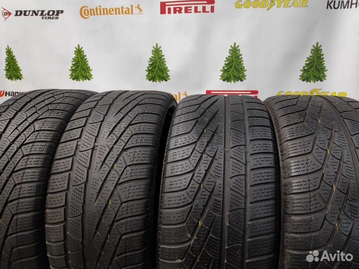 Pirelli Winter Sottozero 210 235/45 R17 94H