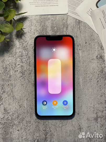 iPhone 13 mini, 256 ГБ