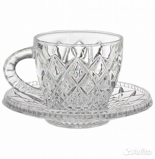 Кофейная пара Bohemia