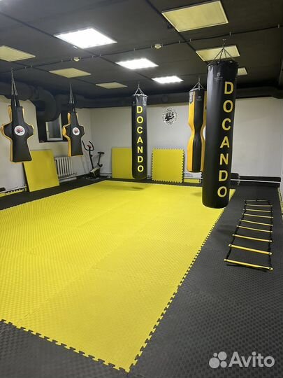 Аренда спортивного зала