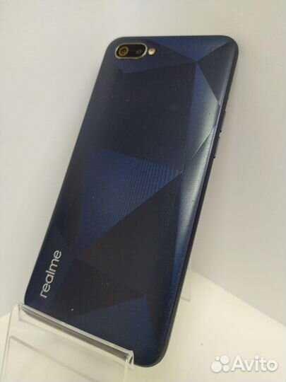 realme C2, 2/32 ГБ