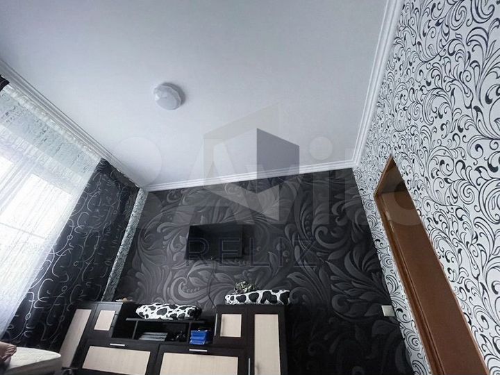 3-к. квартира, 62,8 м², 2/9 эт.