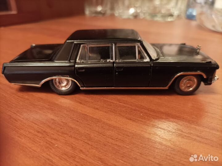 Модели автомобилей СССР