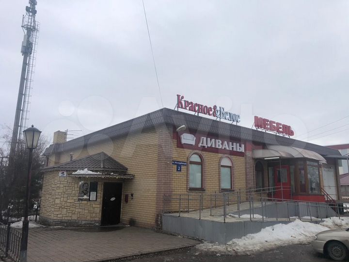 Сдам помещение 100м2