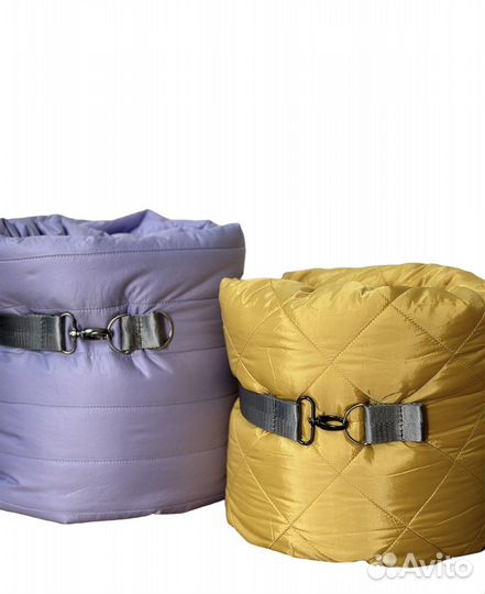 Лежанка для больших собак