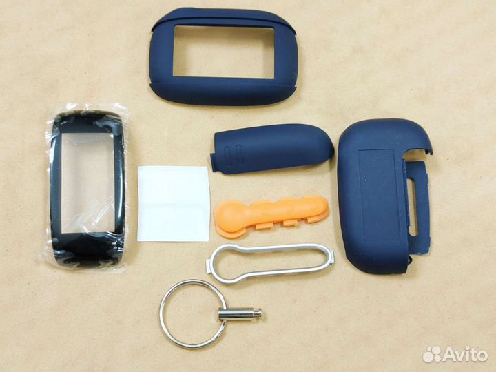 Брелок сигнализации Starline B92