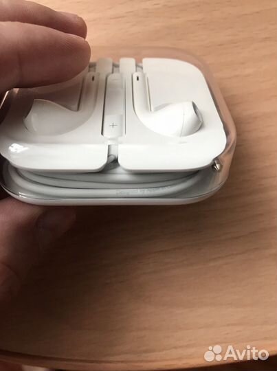 Гарнитура для телефона iPhone