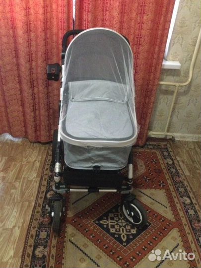 Коляска детские новые