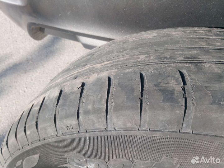 Cordiant Sport 3 PS2 215/65 R16 102