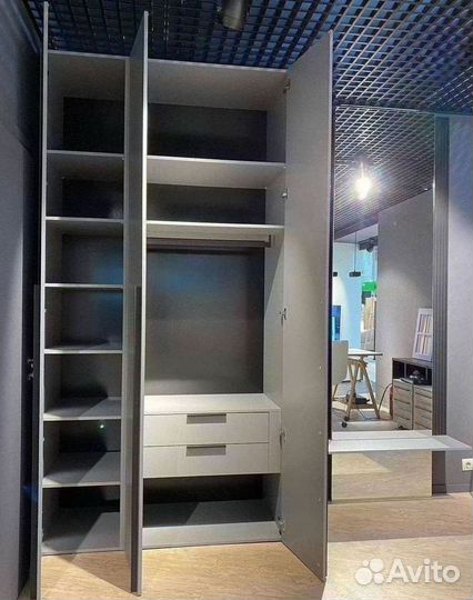 Шкаф прихожая по индивидуальным размерам