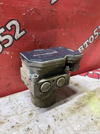 Блок ABS Kia Rio 3 G4FA 2015