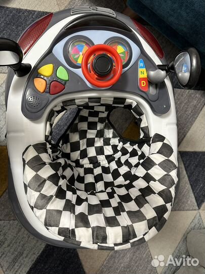 Ходунки детские