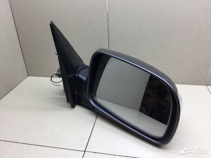 Зеркало электрическое переднее правое Hyundai