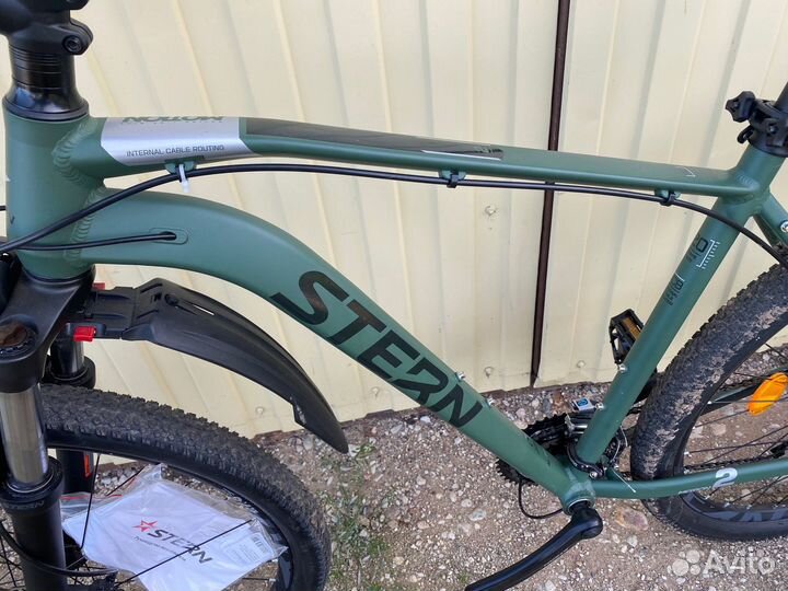 Stern Motion 2.0 27.5 (на гарантии)