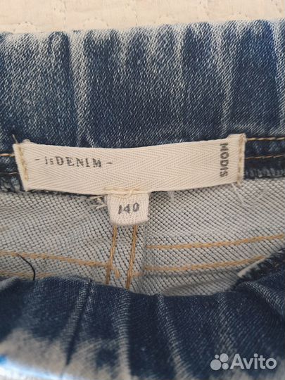 Шорты 152 и 140