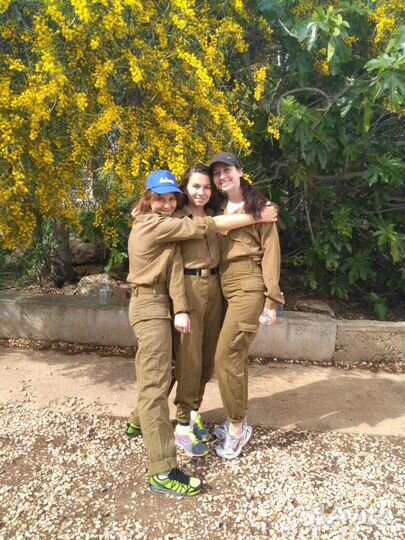 Репетитор по ивриту (в живую / zoom)