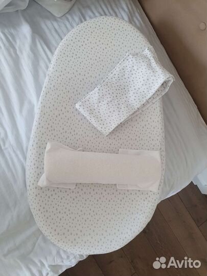 Кокон (кокон-матрас)