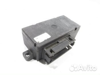 Блок управления наклона фар