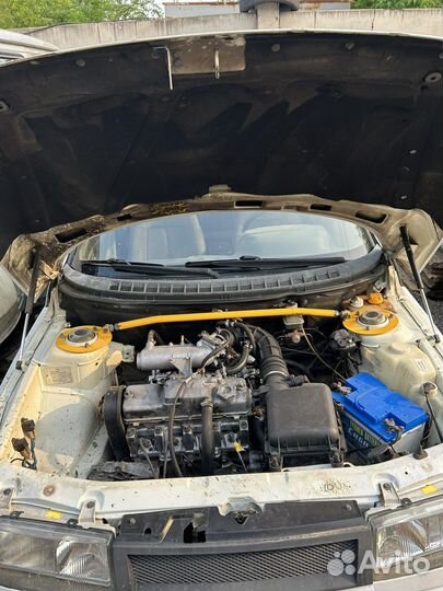 Ваз 2110 на разбор