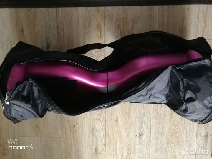 Гироскутер