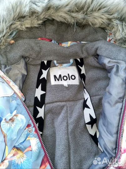 Комбинезон для Аси