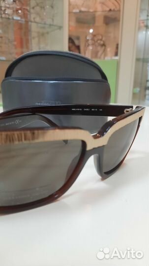 Солнцезащитные очки женские брендовые