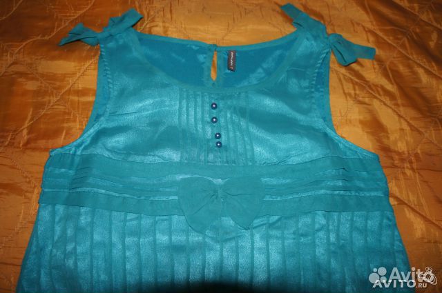 Блузка Naf Naf